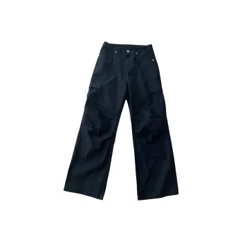 INK KERTON Casual Pants Unisex