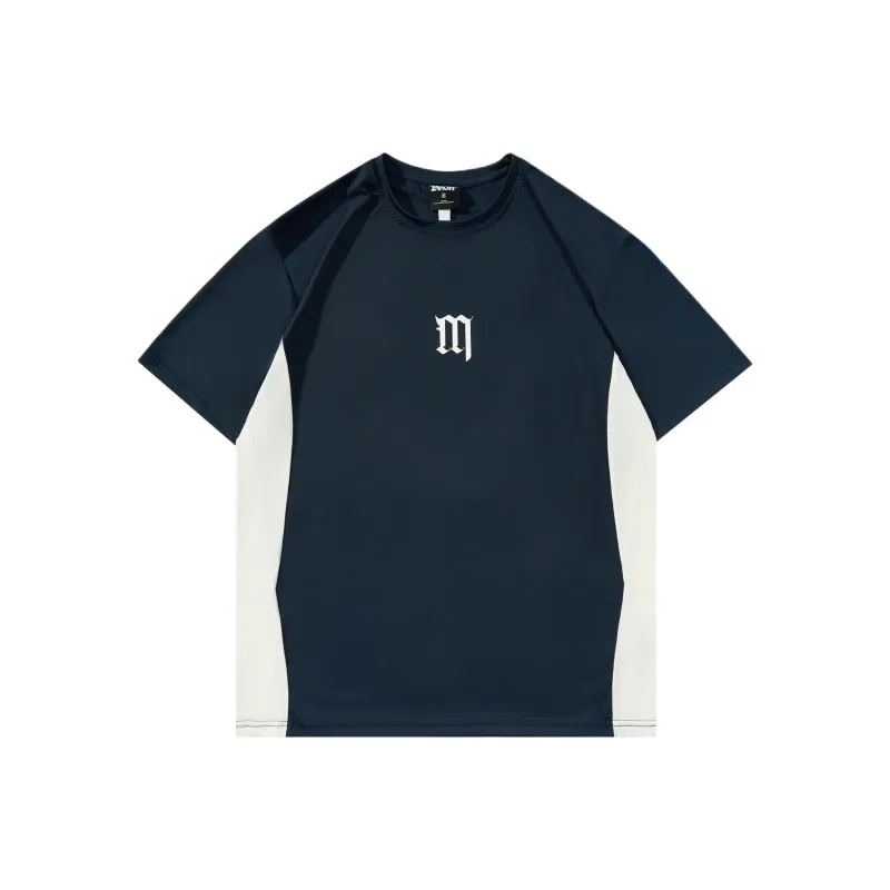 ZMOH M Collection T Shirts Unisex-4
