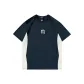 Dark Sea Blue
