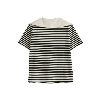 Mu Xiao Xin Regular T Shirt Women's
