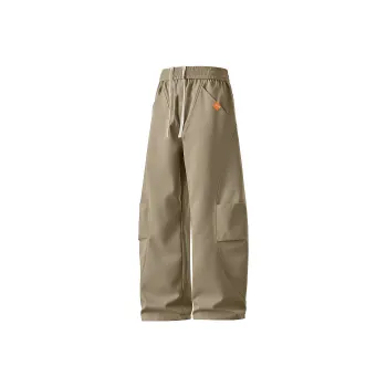Snow Know The Answer SKTA Casual Pants Unisex