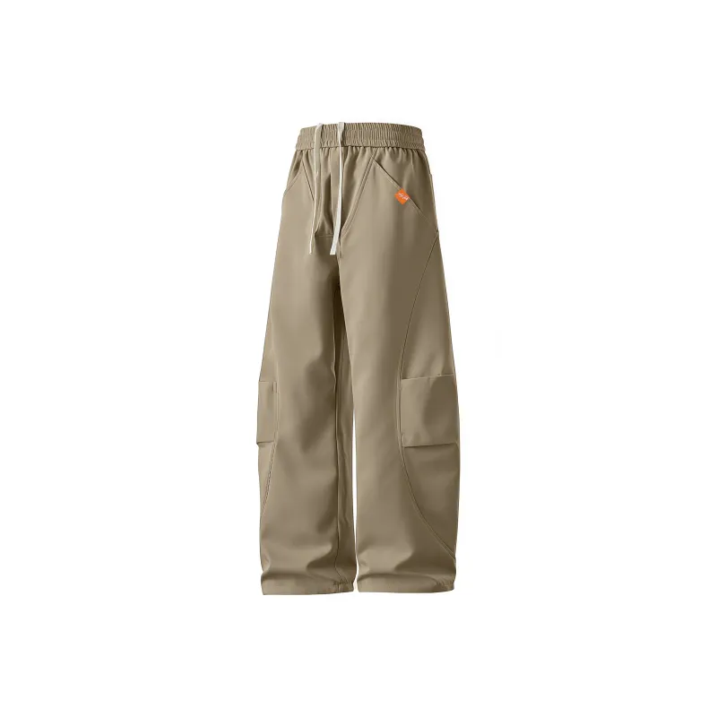 Snow Know The Answer SKTA Casual Pants Unisex-1