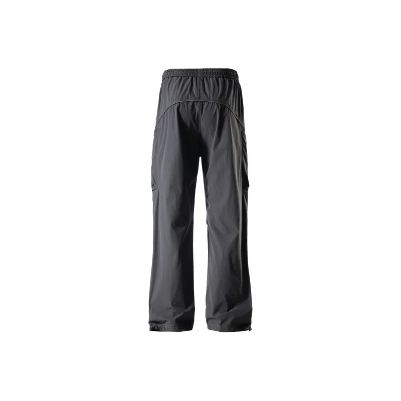 SIL VITIN Casual Pants Unisex-8