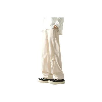 ZMHT Casual Pants Men