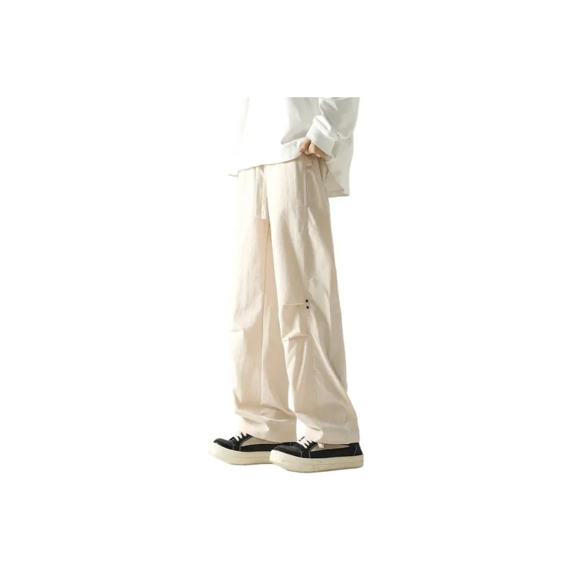 ZMHT Casual Pants Men-0