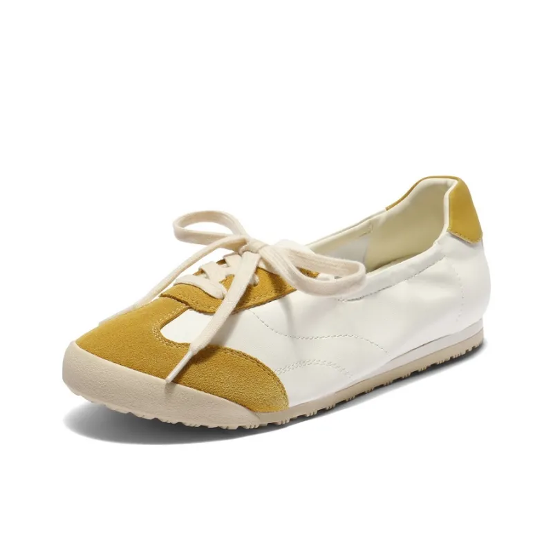 BELLE Casual Single Shoes 1.5CM Women's-8
