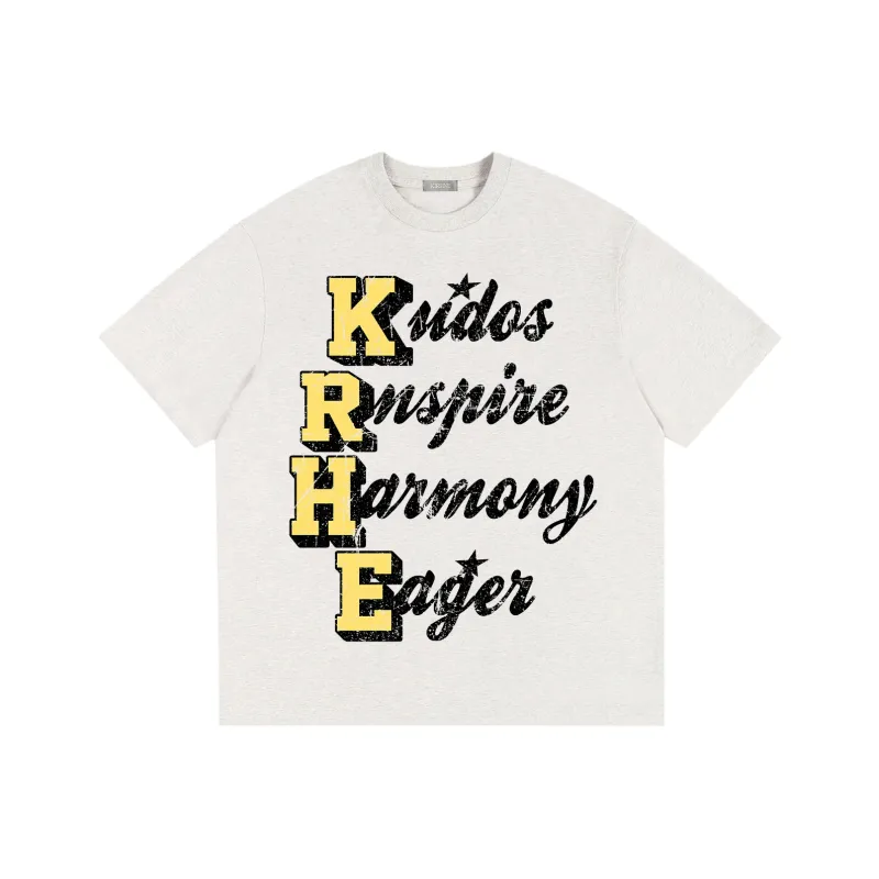KIRHNE T Shirts Unisex-12