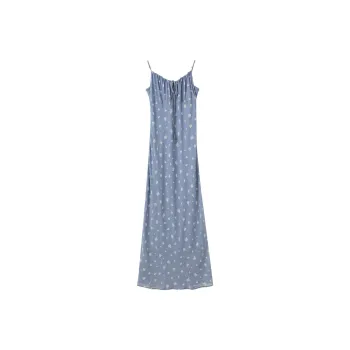 3COLOUR Camisole Sleeveless Dress Women's