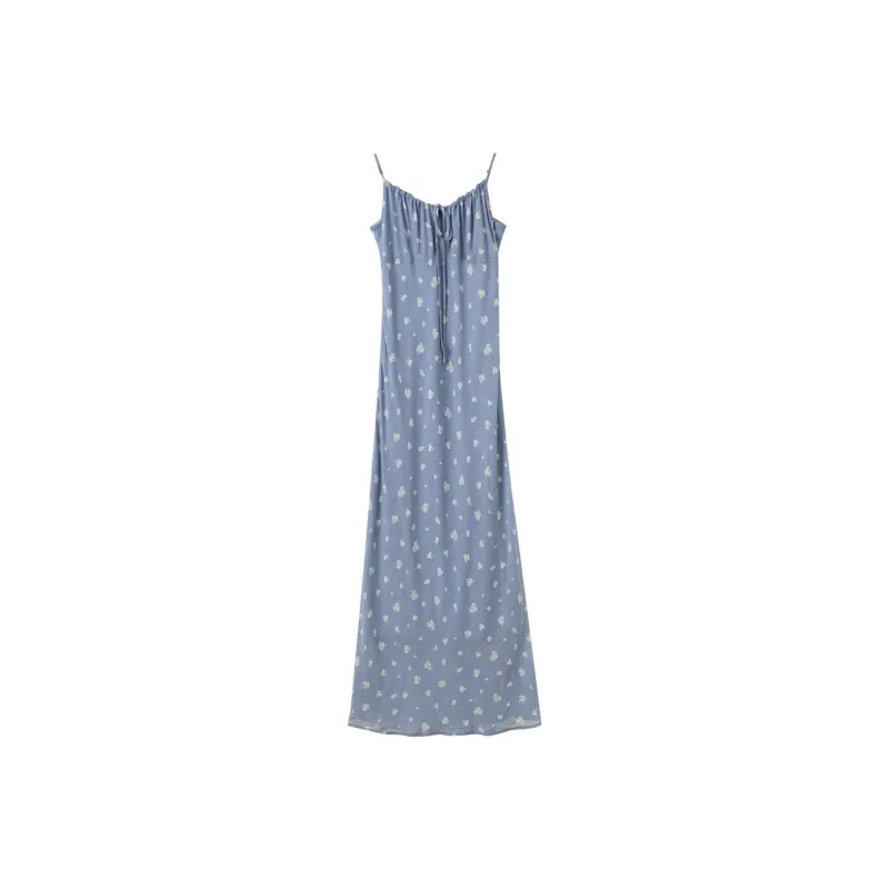 3COLOUR Camisole Sleeveless Dress Women's-0