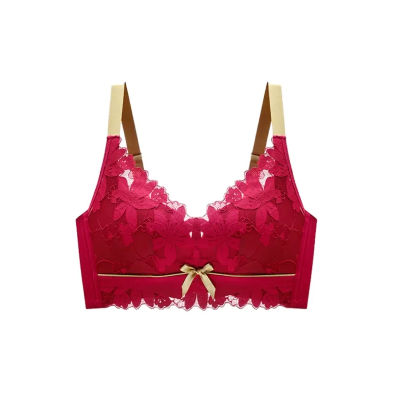 Gentle welcome Women's Bras-6