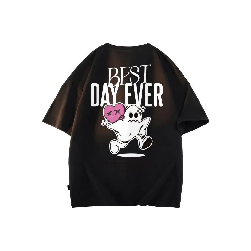 Emoji T Shirts Unisex-0