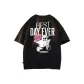 Black (100% cotton)