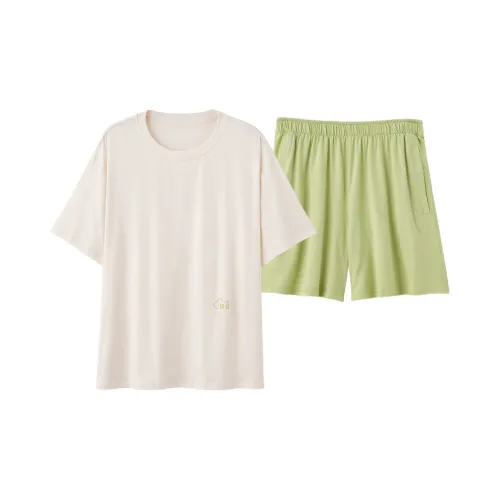 Pretty lady Women's Pajama Sets