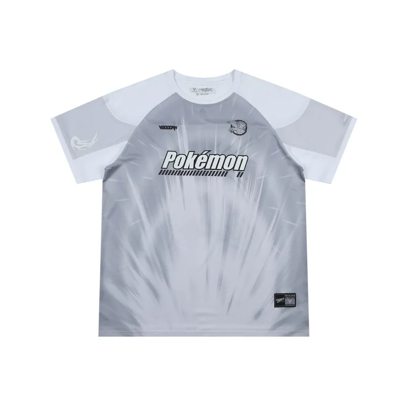 VEIDOORN x Pokemon T Shirt Unisex-4