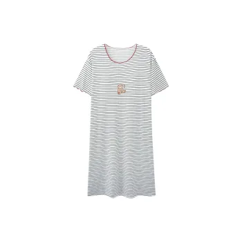 Pretty lady Women's Nightgowns
