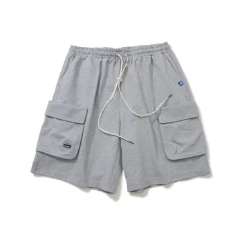 Nautica White Sail Casual Shorts Men's