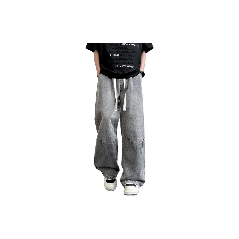 FASTFISH Jeans Unisex-13