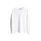 White, Long-Sleeved, More Quantity, Same Price