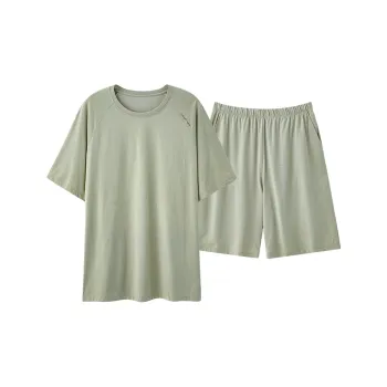 Pretty lady Men Pajama Sets