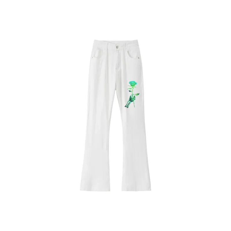 IXXAT Jeans Unisex-0