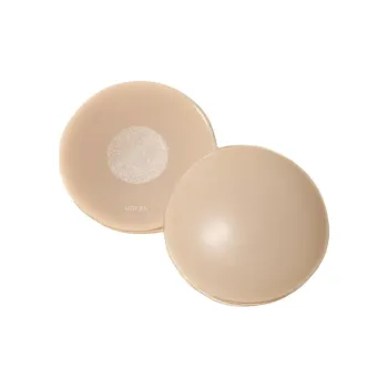 Ubras Nipple Cover Women's 5 Pairs Pack