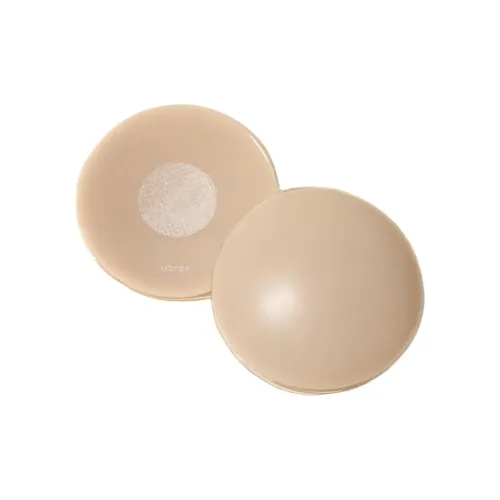 Ubras Nipple Cover Women's 5 Pairs Pack