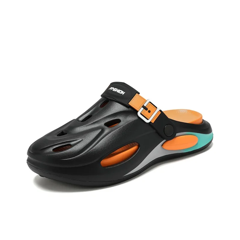 FCMM Clogs Unisex-12