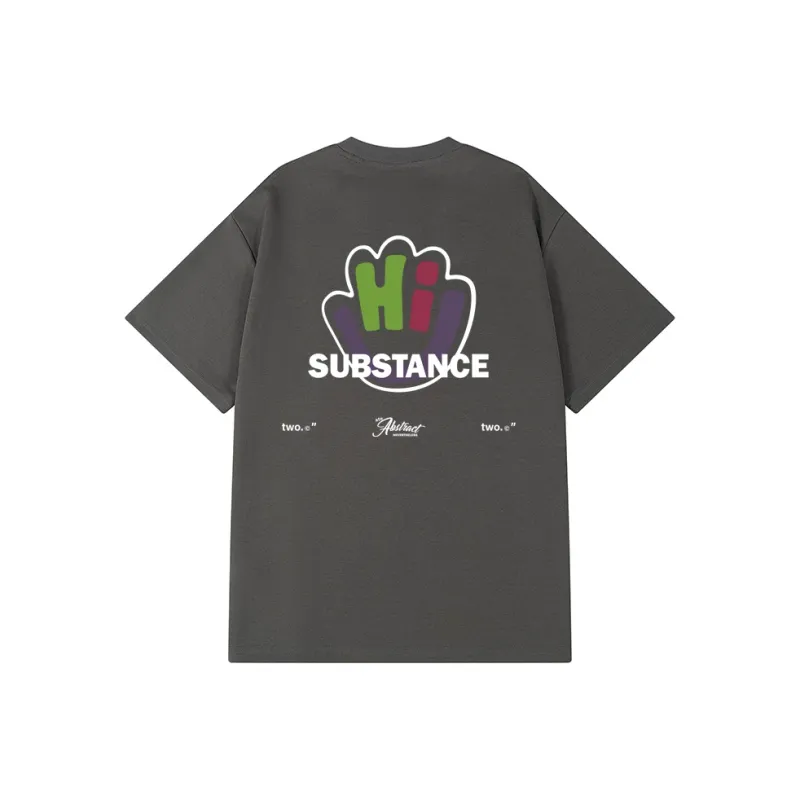 Cotton Gene T Shirts Unisex-9