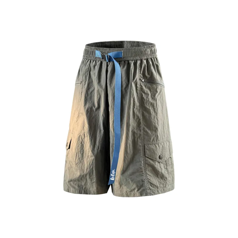Lee Cooper Casual Shorts Unisex-12