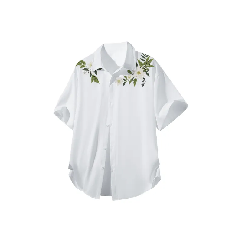 PERK EGLE Shirts Unisex-0