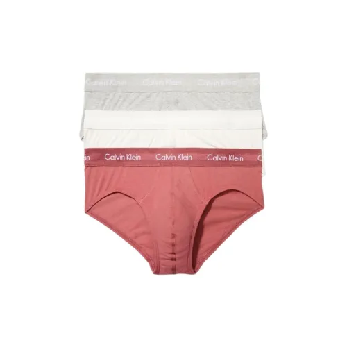 CALVIN KLEIN Underpants Men's 3 Pack
