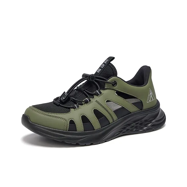 ZULIZ River Trekking Shoes Unisex-17