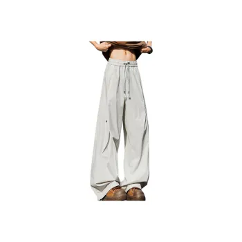 LPMX Casual Pants Unisex