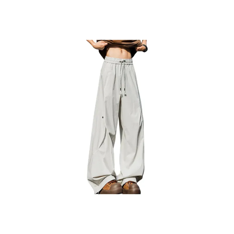 LPMX Casual Pants Unisex-15