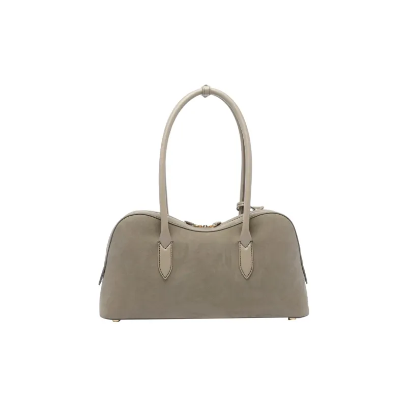Stella McCartney Polyamide Shoulder Bag Regular Women's Khaki-2