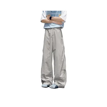 MIIOW Cool One Summer Series Casual Pants Unisex