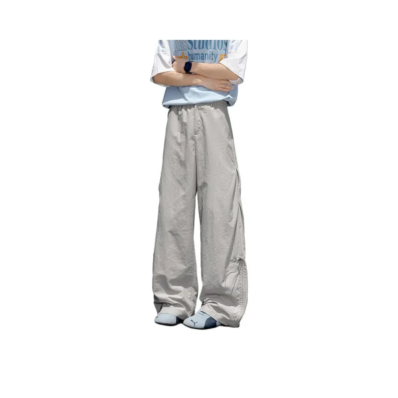 MIIOW Cool One Summer Series Casual Pants Unisex-3