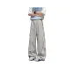 Gray (Ice Silk Cooling Thin)