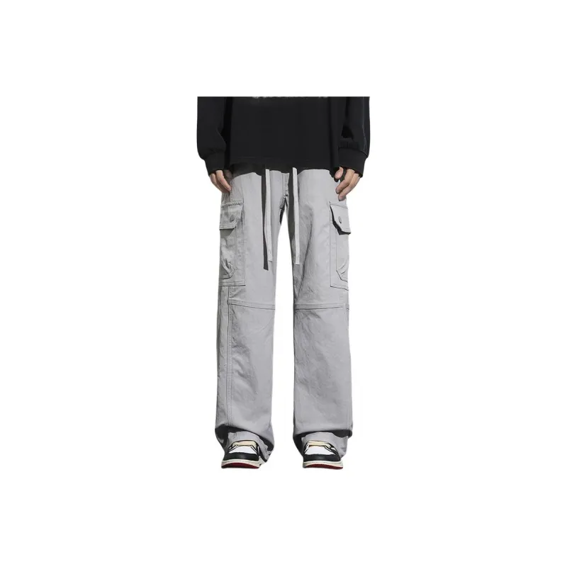 PIERRE CARDIN Cargo Pants Men's-4