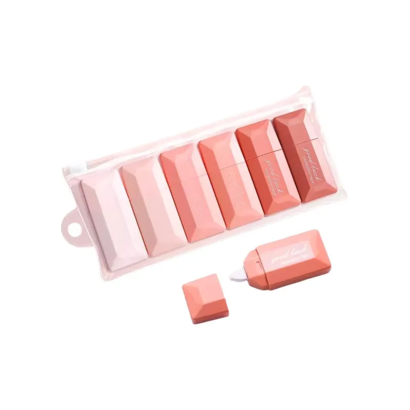XIAOYECHONGYA Quiet And Smooth Japanese Refill Tape Correction Fluid/Correction Tape/Correction Patch-1