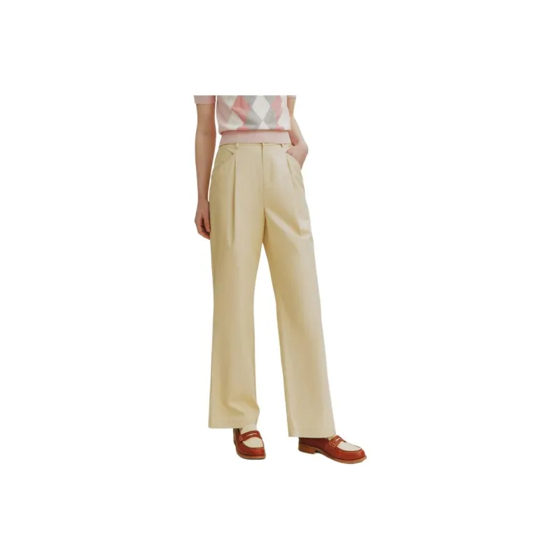 BLUELANDINC Casual Pants Women's-0