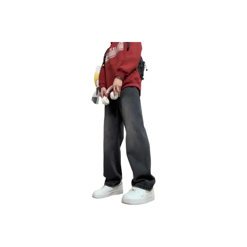 BAGE Jeans Unisex-0