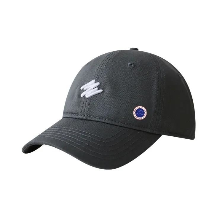 BOOLFEN Cotton Baseball Caps Unisex-4