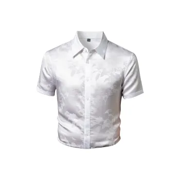 PIERRE CARDIN Shirts Men