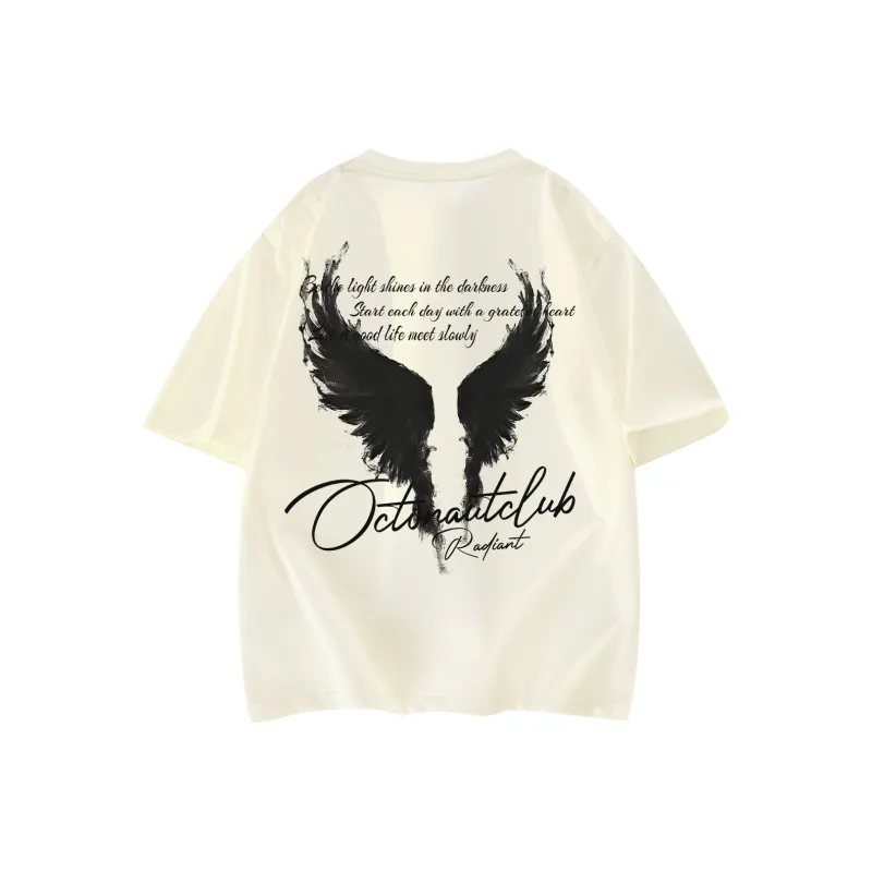 Small Columns Under The Sea T Shirt Unisex-18