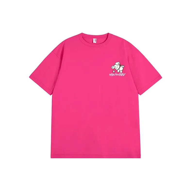 GOSO T Shirts Women's-10