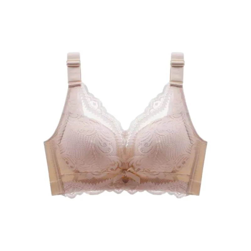 Gentle welcome Women's Bras-4