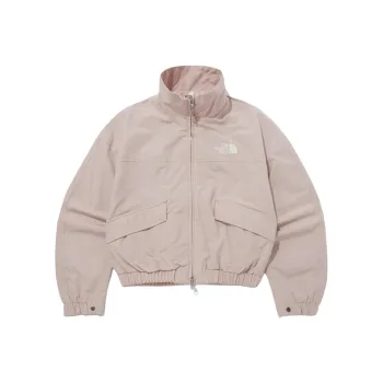 THE NORTH FACE Jackets & Coats Women's Light Pink