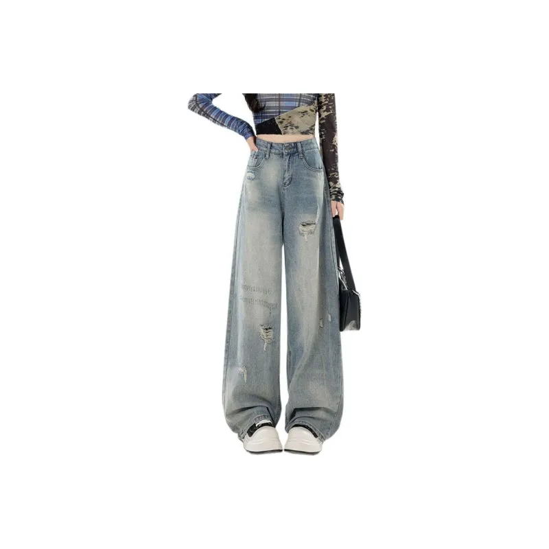 KAISER Jeans Women's Light Blue-0