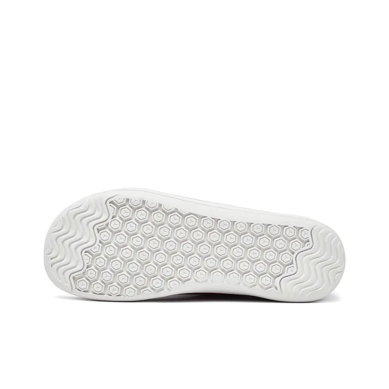 HOBIBEAR Shock Absorbers Slip Resistant Breathable Low Top Casual Shoes Unisex-8